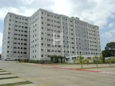 Apartamento com 2 Quartos à venda, 48m² no Jardim da Luz, Goiânia