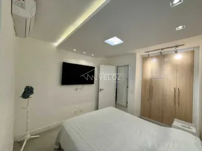 Apartamento com 2 Quartos à venda, 84m² no Leblon, Rio de Janeiro