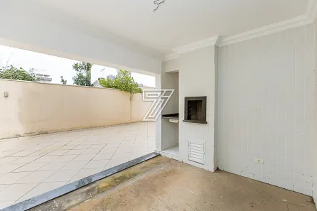 Apartamento com 3 Quartos à venda, 282m² no Vila Izabel, Curitiba