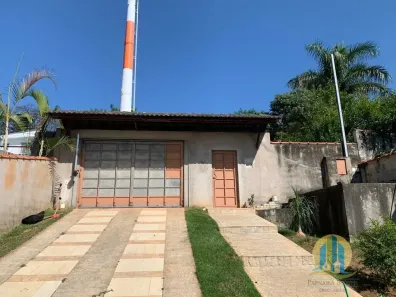 Fazenda/Sítio com 4 Quartos à venda, 976m² no Chácaras São Luís, Santana de Parnaíba