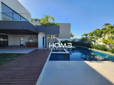 Casa de Condomínio com 5 Quartos à venda, 850m² no Barra da Tijuca, Rio de Janeiro