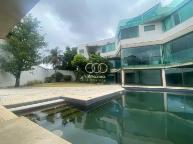Casa com 4 Quartos à venda, 942m² no Belvedere, Belo Horizonte