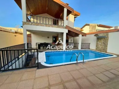 Casa com 4 Quartos à venda, 364m² no Santa Cruz, Americana