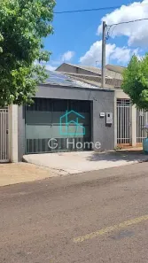Casa com 3 Quartos à venda, 90m² no Colúmbia, Londrina