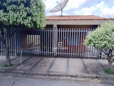 Casa com 3 Quartos à venda, 270m² no Jardim Bela Vista, Nova Odessa