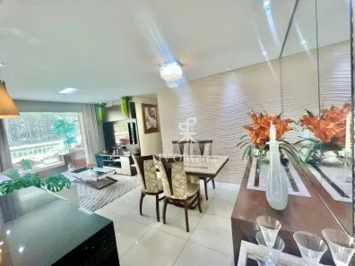 Apartamento com 3 Quartos à venda, 84m² no Jardim das Vertentes, São Paulo
