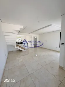 Casa com 3 Quartos à venda, 190m² no Cabral, Contagem
