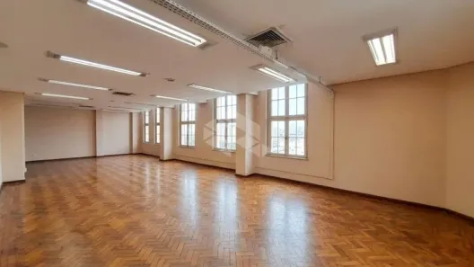 Sala Comercial para alugar, 450m² no Centro Histórico, Porto Alegre