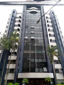 para venda ou aluguel, 34m² no Vila Clementino, São Paulo