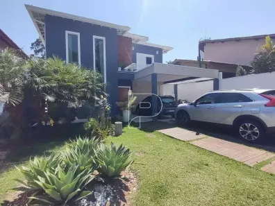 Casa de Condomínio com 3 Quartos à venda, 280m² no Residencial San Diego (Paysage Vert), Vargem Grande Paulista