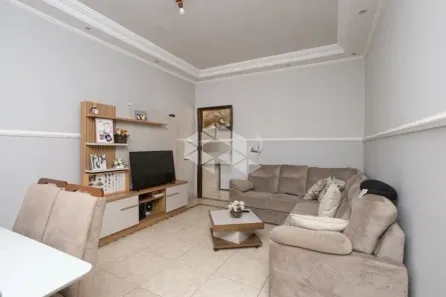 Casa com 4 Quartos à venda, 138m² no Jardim Peri, São Paulo