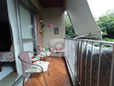 Apartamento com 2 Quartos à venda, 59m² no Vila Isabel, Rio de Janeiro