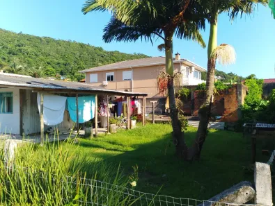 Lote/Terreno à venda, 500m² no Morro das Pedras, Florianópolis