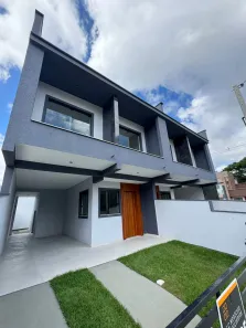 Sobrado com 3 Quartos à venda, 112m² no Sertão do Maruim, São José