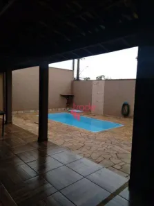 Casa de Condomínio com 3 Quartos à venda, 336m² no Residencial e Comercial Palmares, Ribeirão Preto