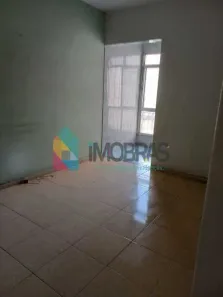 Apartamento com 1 Quarto à venda, 35m² no Centro, Rio de Janeiro