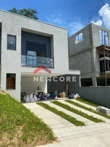 Casa de Condomínio com 3 Quartos à venda, 163m² no Chácaras Roselândia, Cotia