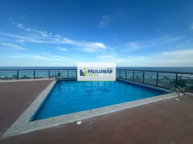 Apartamento com 2 Quartos à venda, 74m² no Itaóca, Mongaguá