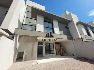 Sobrado com 3 Quartos à venda, 188m² no Portão, Curitiba