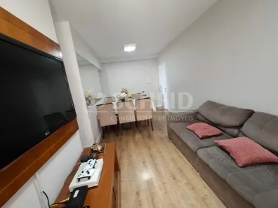 Apartamento com 3 Quartos à venda, 73m² no Jardim Umuarama, São Paulo