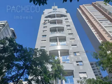Apartamento com 1 Quarto para alugar, 45m² no Pinheiros, São Paulo