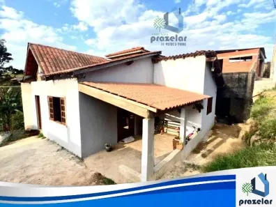 Fazenda/Sítio com 2 Quartos à venda, 323m² no Dona Catarina, Mairinque