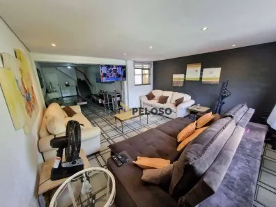 Sobrado com 3 Quartos à venda, 320m² no Água Fria, São Paulo