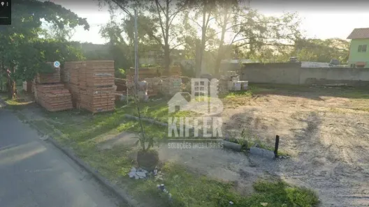 Lote/Terreno à venda, 900m² no Engenho do Mato, Niterói