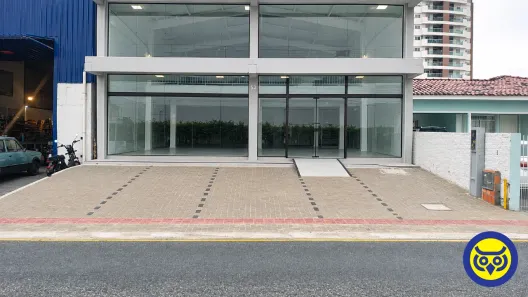 Galpão/Depósito/Armazém para alugar, 540m² no Pagani, Palhoça