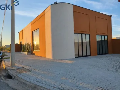 Imóvel Comercial à venda, 284m² no Maisparque Rio Preto, São José do Rio Preto