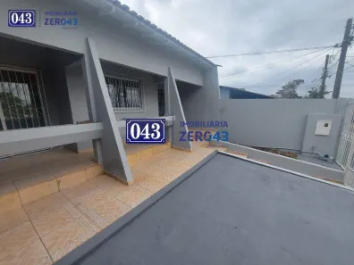 Casa com 3 Quartos à venda, 110m² no Ernani Moura Lima, Londrina