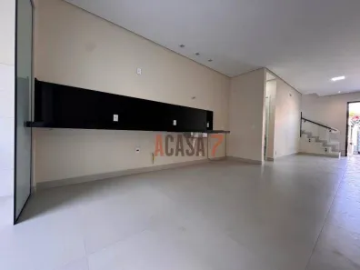 Casa com 2 Quartos à venda, 86m² no Jardim Americano, Sorocaba