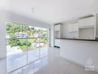 Apartamento com 2 Quartos para alugar, 78m² no Vila Nova, Blumenau