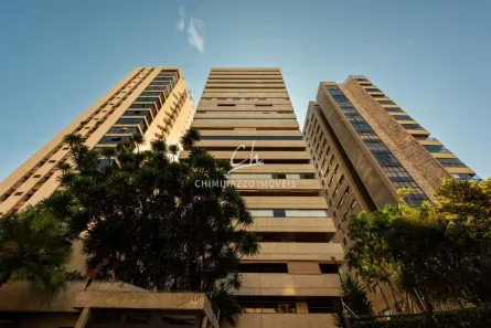Apartamento com 4 Quartos à venda, 590m² no Cambuí, Campinas