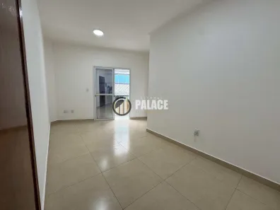 Apartamento com 2 Quartos à venda, 51m² no Guilhermina, Praia Grande