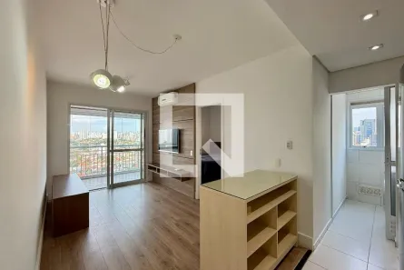 Apartamento com 1 Quarto à venda, 44m² no Brooklin Paulista, São Paulo