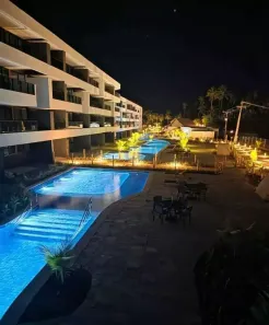 Apartamento com 3 Quartos à venda, 95m² no Praia dos Carneiros, Tamandaré