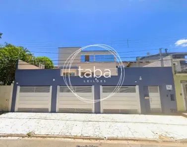 Casa com 4 Quartos à venda, 321m² no Jardim Paulista, Atibaia