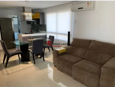Apartamento com 2 Quartos para alugar, 80m² no Santa Helena, Vitória