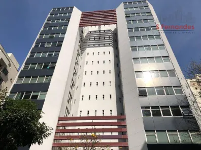 Sala Comercial para alugar, 200m² no Vila Olímpia, São Paulo