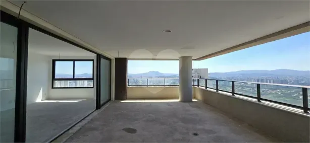 Apartamento com 3 Quartos à venda, 218m² no Alto da Lapa, São Paulo