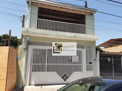 Casa com 4 Quartos à venda, 125m² no Jardim Motorama, São José dos Campos