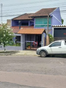 Sobrado com 3 Quartos à venda, 270m² no Morada do Vale III, Gravataí