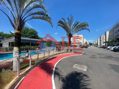Apartamento com 2 Quartos à venda, 45m² no Honório Gurgel, Rio de Janeiro
