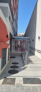 Apartamento com 2 Quartos à venda, 33m² no Barra Funda, São Paulo