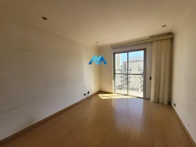 Apartamento com 3 Quartos à venda, 110m² no Moema, São Paulo