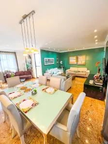 Apartamento com 3 Quartos à venda, 155m² no Aldeota, Fortaleza