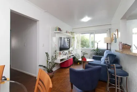 Apartamento com 3 Quartos à venda, 97m² no Menino Deus, Porto Alegre