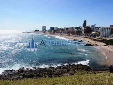 Imóvel Comercial à venda, 3000m² no Barra, Salvador