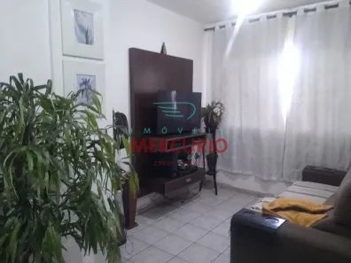Apartamento com 3 Quartos à venda, 65m² no Jardim Auri Verde, Bauru